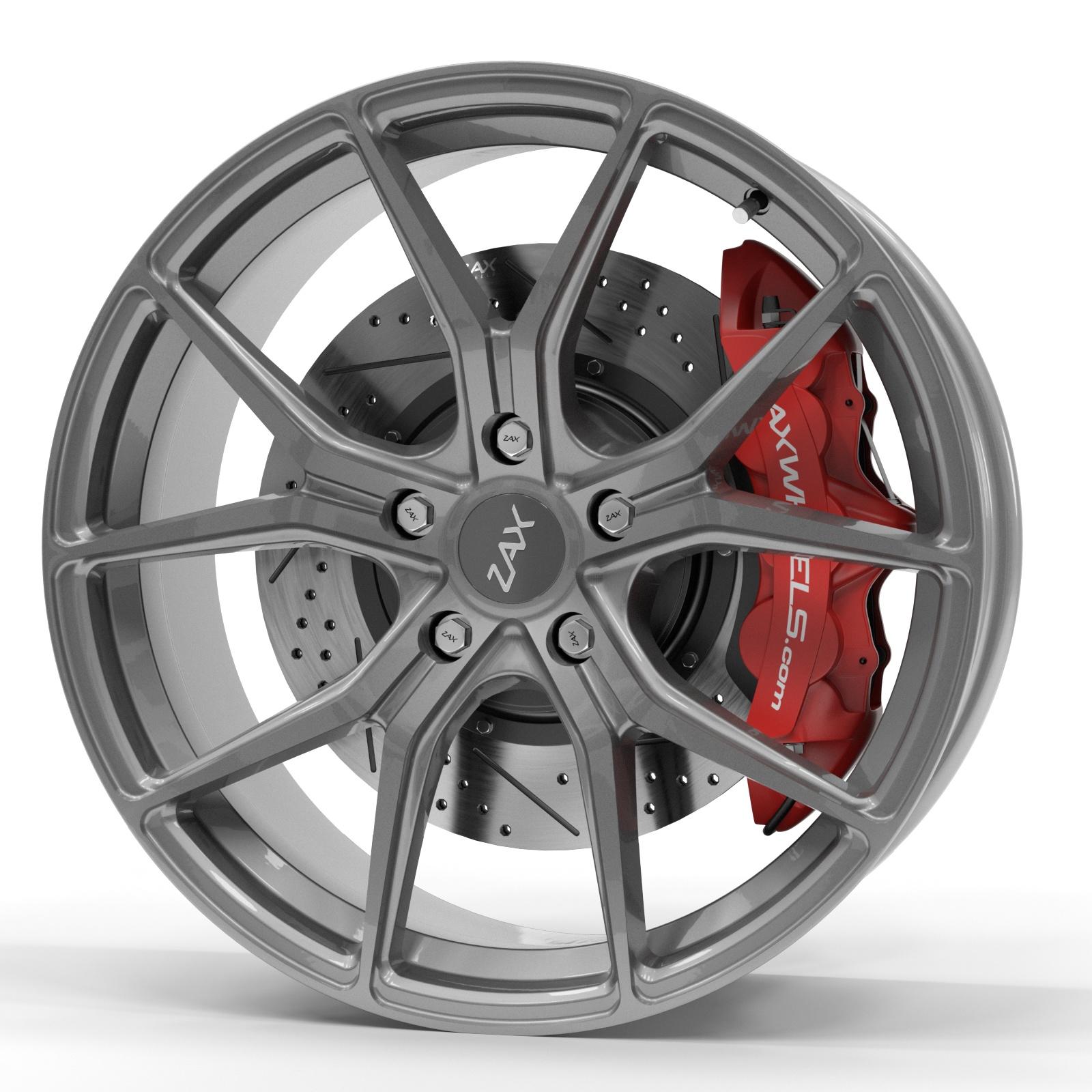 Normal package of wheels and tires for 1741-NISSAN-X-TRAIL Normal package of wheels and tires for 1741-NISSAN-X-TRAIL